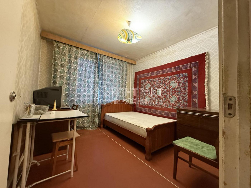 Продаж Квартира 2-кімнатна, 4/12 поверх на вул. Амосова Харків - фото 8