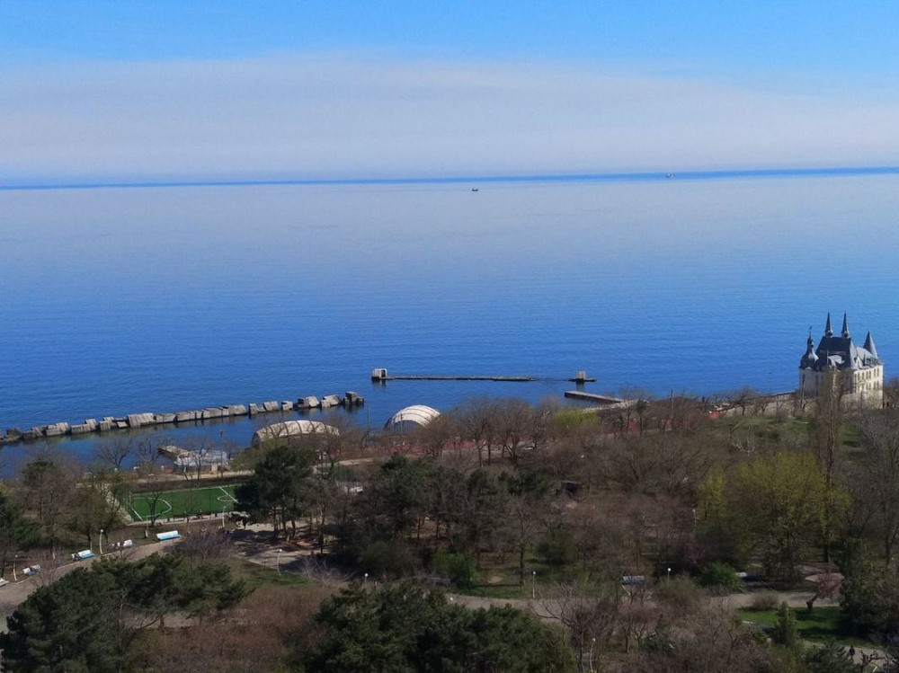 Продаж Квартира 4-кімнатна, 14/17 поверх на Литературная ул., 1а Odessa - photo 1