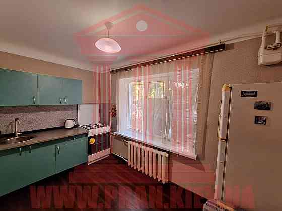 Оренда Квартира 1-кімнатна, 1/2 поверх на Калмикова, 8 Борисполь