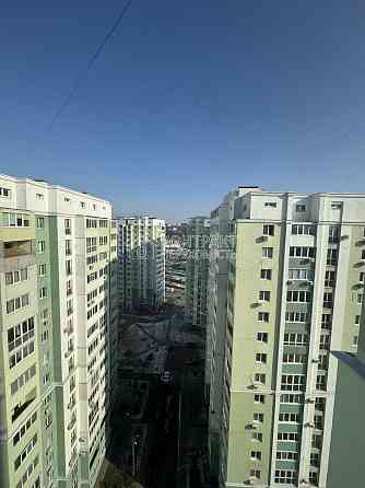 Продаж Квартира 1-кімнатна, 16/16 поверх на вул. Рогатинська Левада Харьков