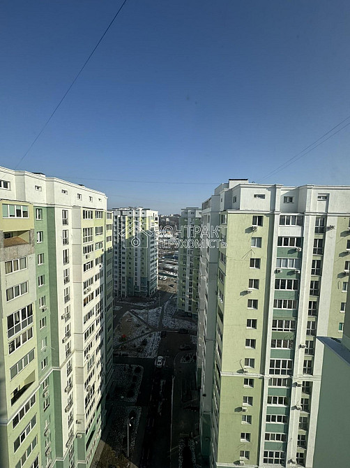 Продаж Квартира 1-кімнатна, 16/16 поверх на вул. Рогатинська Левада Харків - фото 1