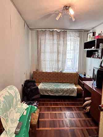 Продаж Квартира 3-кімнатна, 1/14 поверх на Чоколівський вул., д. 40 Київ