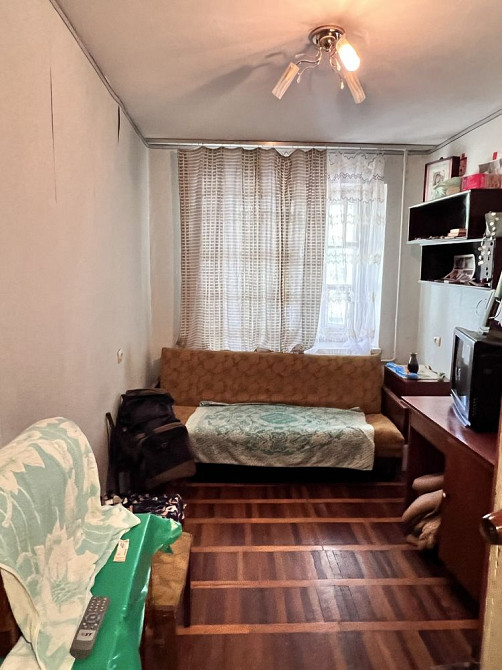 Продаж Квартира 3-кімнатна, 1/14 поверх на Чоколівський вул., д. 40 Київ - фото 5