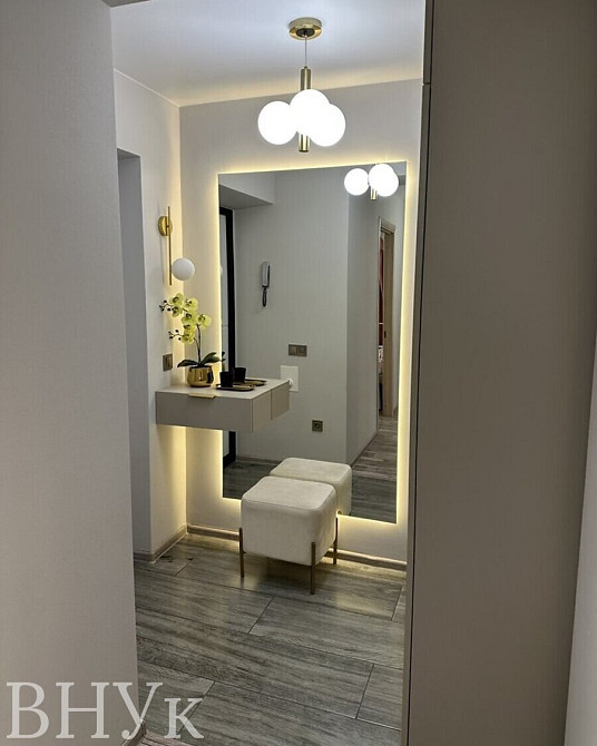 Продаж Квартира 3-кімнатна, 3/6 поверх на Бандери Степана Тернопіль - фото 1