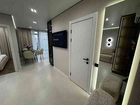 Продаж Квартира 1-кімнатна, 11/11 поверх на Юліана Пелеша, 1 Ivano-Frankivs'k