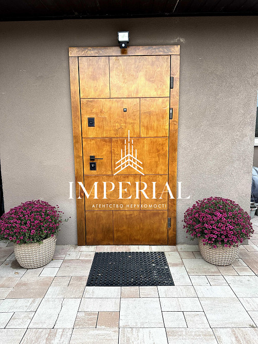 Продаж 2-поверховий Будинок з ділянкою 1 сот 100 кв.м 3 кімн. на Приозерна вул. Гнидин - изображение 20