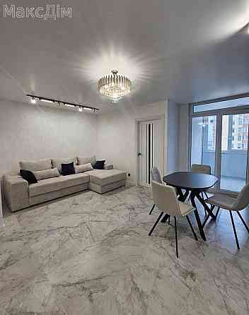 Продаж Будинок 2-кімнатний на Злуки пр. Ternopil'