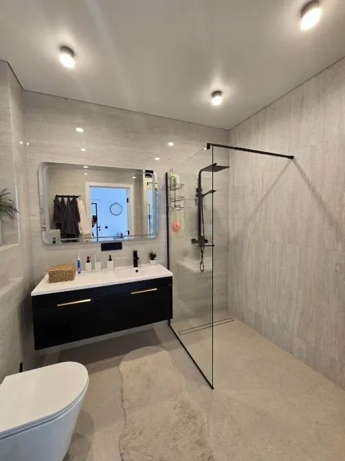 Продаж 1к Квартира 50 кв.м Фогарашія 17 Ужгород - фото 13