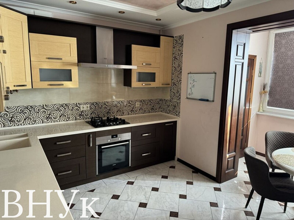 Продаж Квартира 3-кімнатна, 1/3 поверх Львов - изображение 10