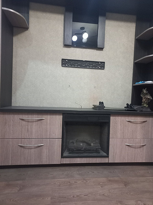 Квартира с ремонтом и мебелью район кирпичного завода Одеса - фото 11