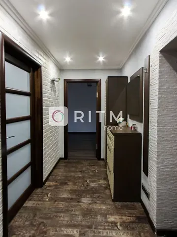 Оренда 2к Квартира 52 кв.м Кравчука вулиця 17 Луцьк - фото 8