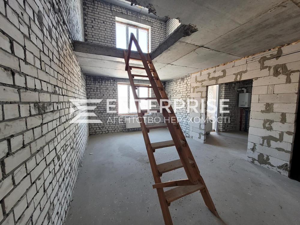 Продаж 3к Квартира 88 кв.м Приозерний вул.  - photo 10