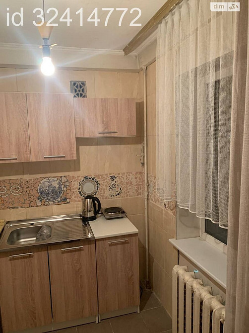 Оренда Квартира 1-кімнатна, 2/5 поверх на Вишгородська, 46в Киев - изображение 8