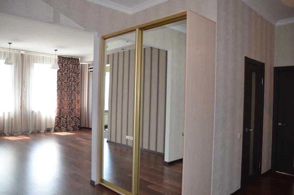 Оренда Квартира 3-кімнатна, 21/24 поверх на ул. Срибнокильская Kiev - photo 4