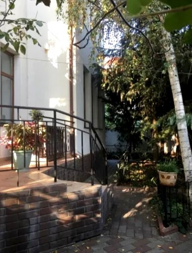 Дом с евроремонтом на Фонтане, Кордонный переулок /Бернардацци Одеса - фото 10