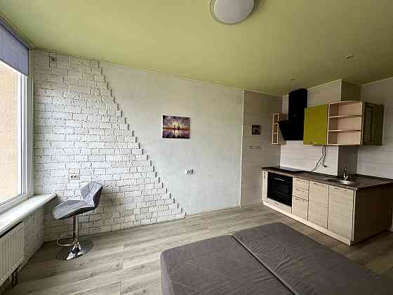 Оренда Квартира 1-кімнатна, 7/9 поверх на Добробутна, 1 Київ