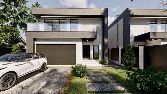 Продаж Будинок на вул. Овідіопольська Odessa