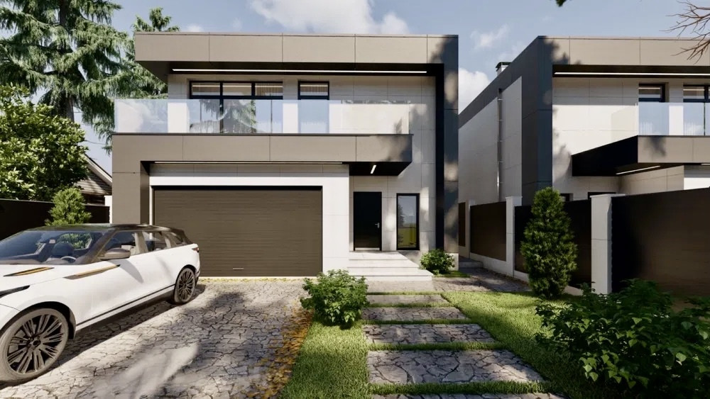 Продаж Будинок на вул. Овідіопольська Odessa - photo 1