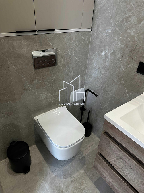 Оренда Квартира 2-кімнатна, 1/2 поверх на вул. Корсунська Львів - фото 16