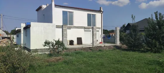 Продаж 2-поверховий Будинок з ділянкою 10 сот 210 кв.м 5 кімн. на кролевецька Дніпро