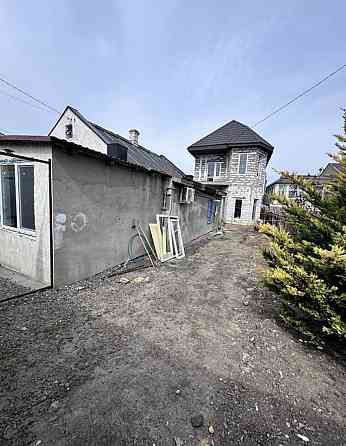 Продам два будинки на ділянці на Дмитра Донського / Кактус Одеса