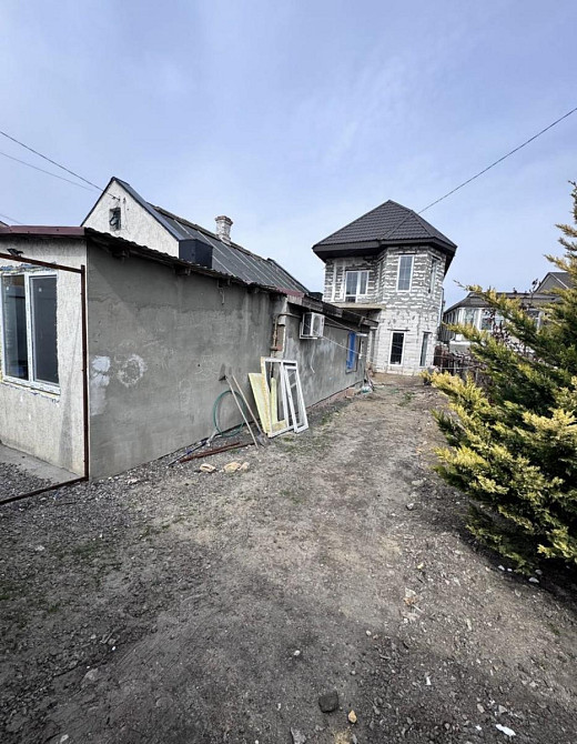 Продам два будинки на ділянці на Дмитра Донського / Кактус Одеса - фото 2