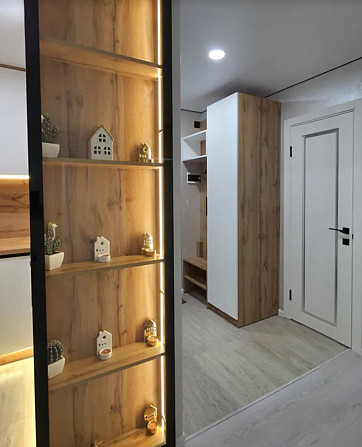 Продаж 2к квартири 55 кв. м на вул. Смакули Тернопіль - фото 6