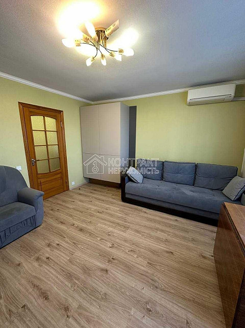 Продаж Квартира 3-кімнатна, 10/14 поверх на вул. Байрона Харків - фото 1