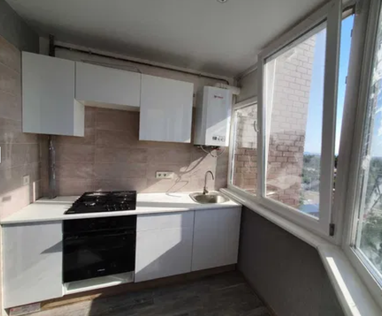 Продаж Квартира 2-кімнатна на ул. Незалежності, 4 Фонтанка - изображение 5