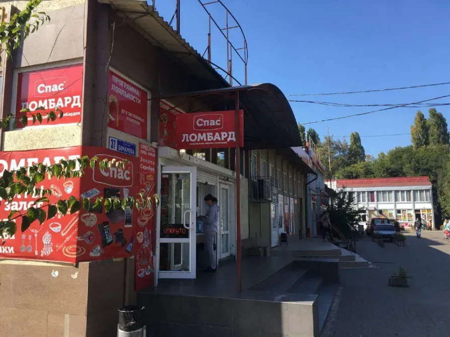 For sale Separate Building / Part Of Building area 168 sq.m floor 1 at Бочарова 37 Odessa - photo 4