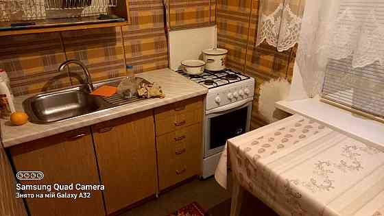 Продаж Квартира 1-кімнатна, 1/9 поверх на Райдужна вул., д. 13-В Kiev