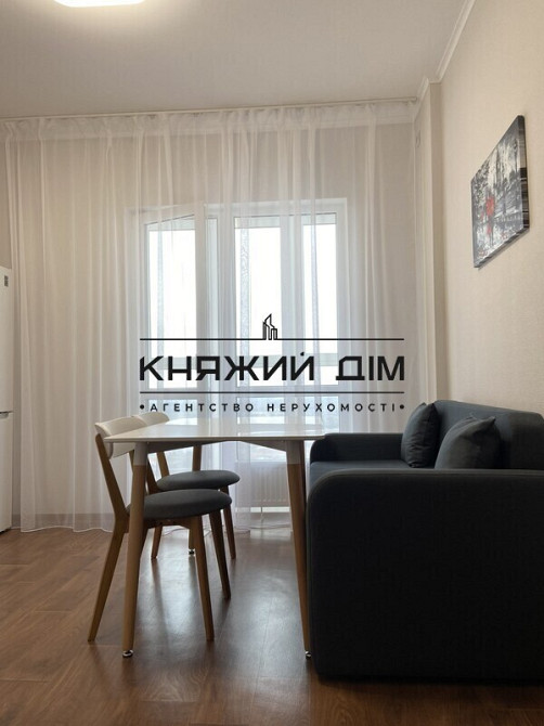 Оренда Квартира 1-кімнатна, 23/25 поверх на Ревуцкого ул. Kiev - photo 10