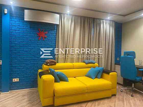 Продаж Квартира 1-кімнатна, 20/22 поверх на вул. Доківська Коцюбинське