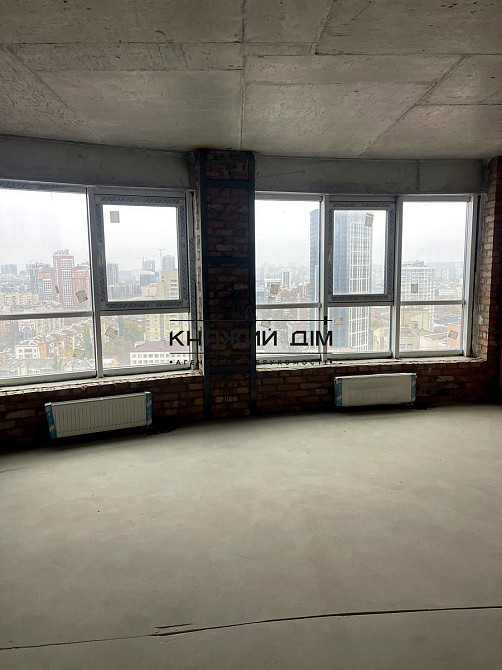 Продаж Квартира 2-кімнатна, 22/25 поверх на вул. Антоновича Київ - фото 6