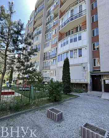 Продаж Квартира 1-кімнатна, 4/10 поверх на вул. Вільхова Тернопіль