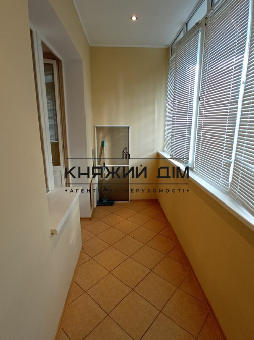 Оренда великої квартири в ЖК Оазис, метро Оболонь № 11193878 Київ - фото 18