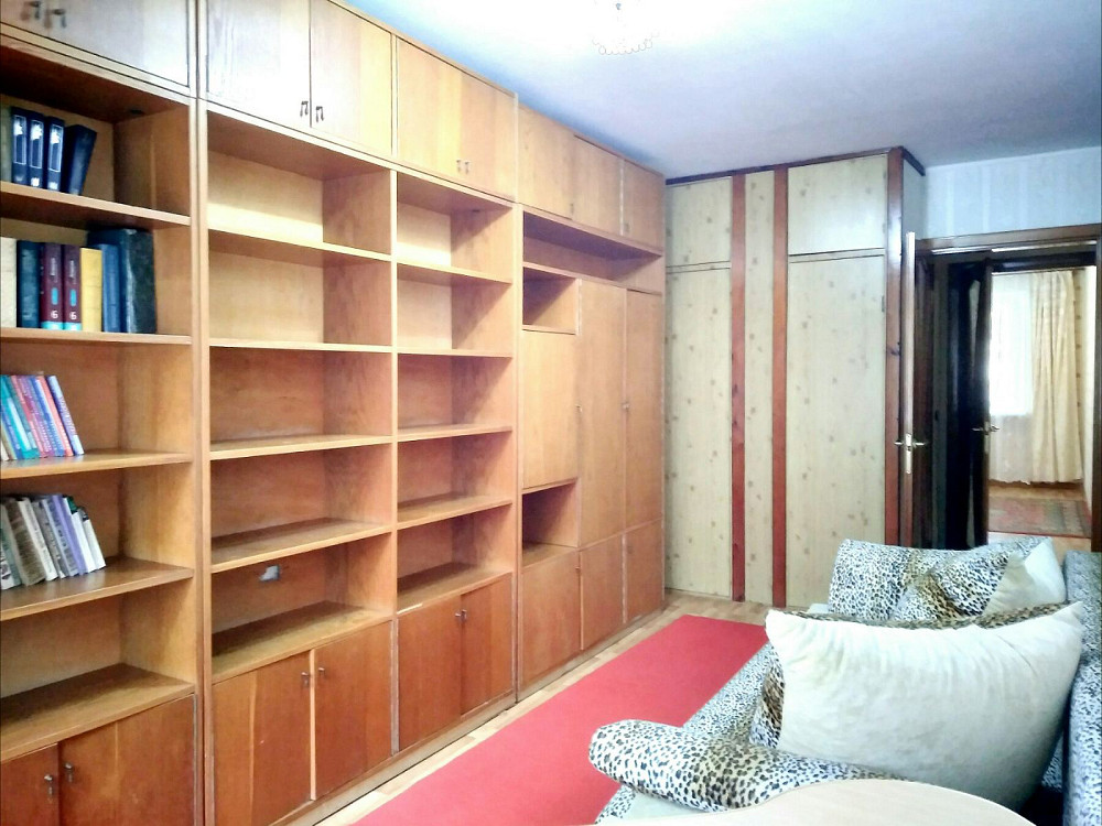 Продаж Квартира 3-кімнатна на просп. Адмиральский, 35/3 Одесса - изображение 9