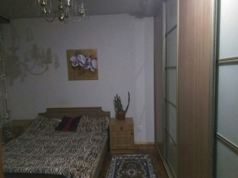 Оренда Квартира 3-кімнатна, 12/16 поверх на ул. Александра Кошица Киев - изображение 6