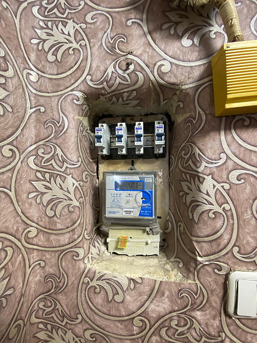 Продаж Квартира 2-кімнатна, 3/5 поверх на вул. Леха Качинського Житомир - фото 20