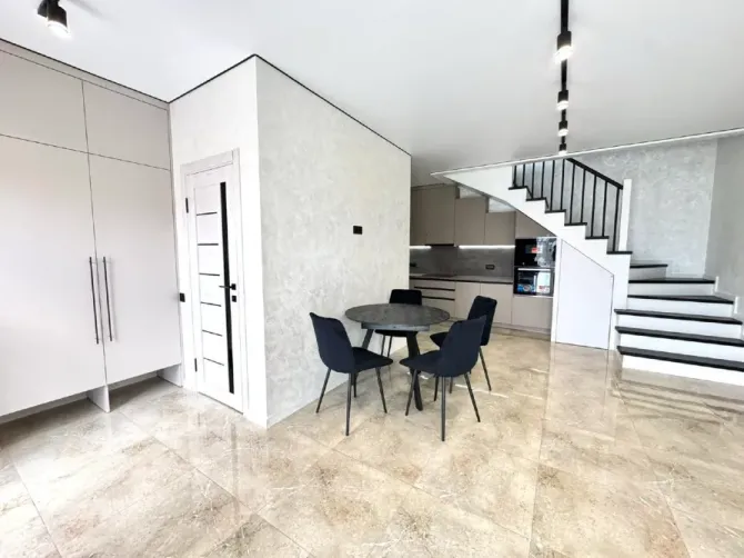 Modern townhouse for sale with renovation and furniture Vinnytsya - photo 10