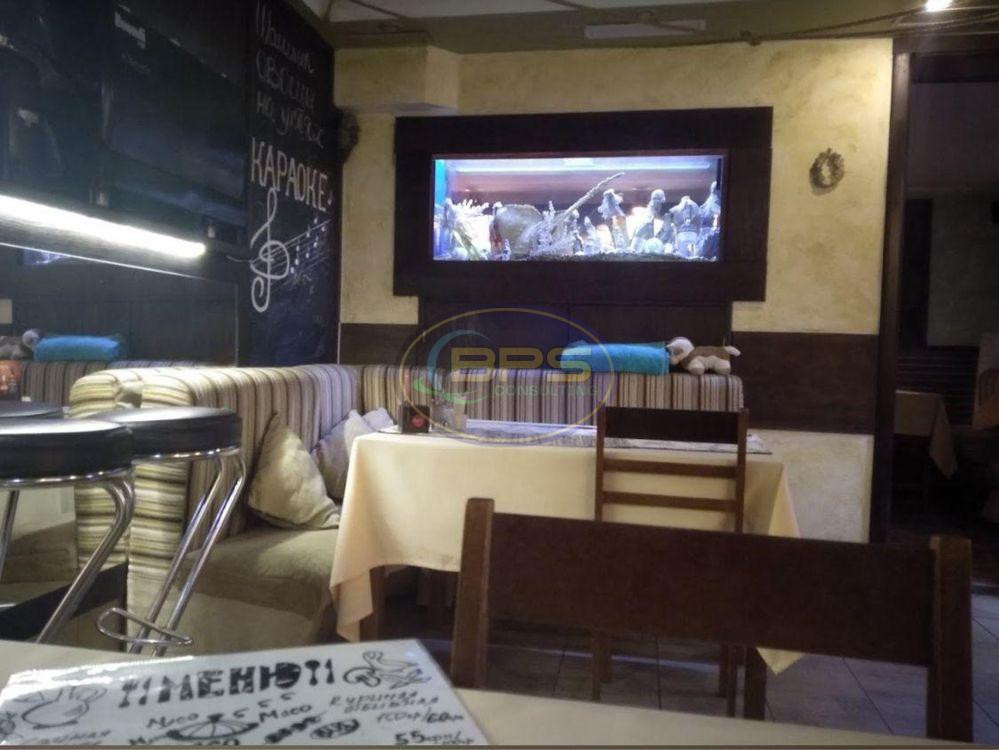 Продаж заклад громадського харчування на вул. Соборна Одеса - фото 5