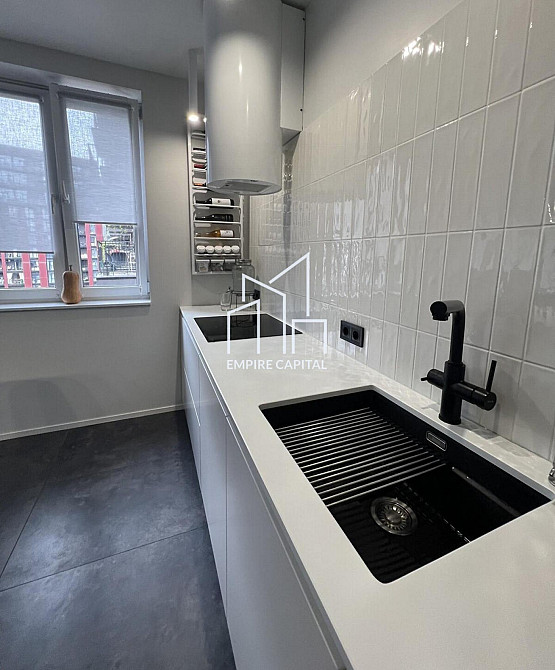 Продаж Квартира 3-кімнатна, 7/10 поверх на вул. просп. Чорновола / вул. Замарстинівська Львів - фото 10