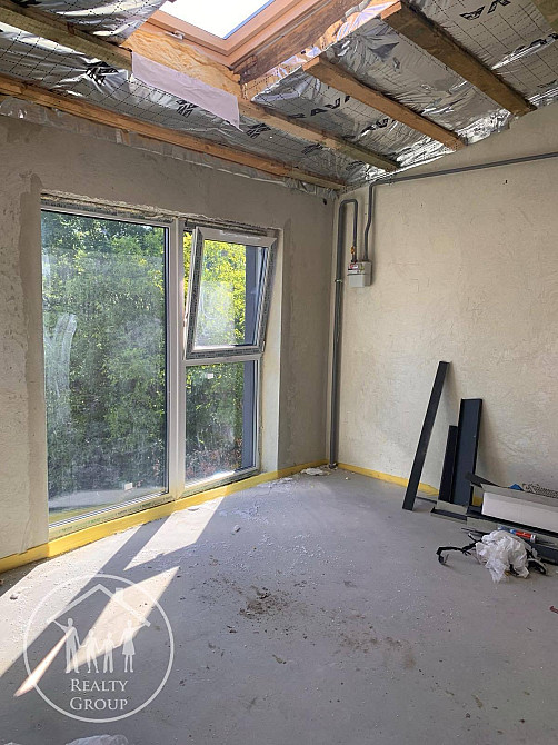 Продаж 2к Квартира 66 кв.м Меблярська, 19 Львів - фото 5