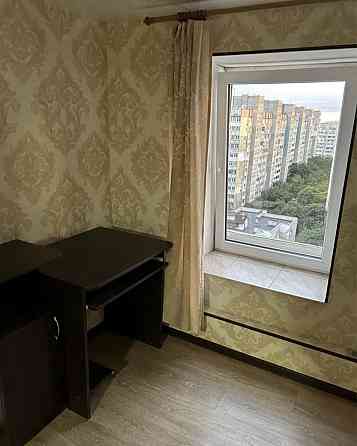 У продажу простора 3-кімнатна квартира на селищі Котовського Одеса