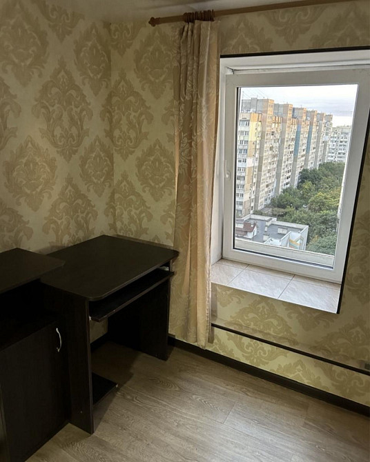 У продажу простора 3-кімнатна квартира на селищі Котовського Одеса - фото 5