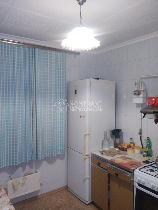 Продаж Квартира 2-кімнатна, 7/9 поверх на вул. Метробудівників Kharkiv - photo 8