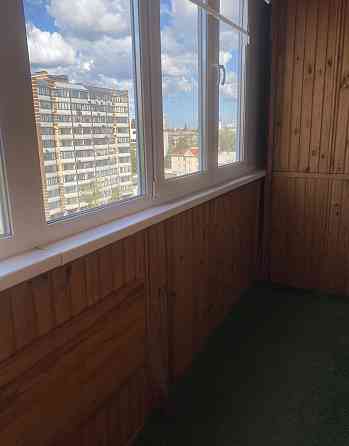 Продаж Квартира 1-кімнатна, 4/5 поверх на вул. Троянівська Житомир