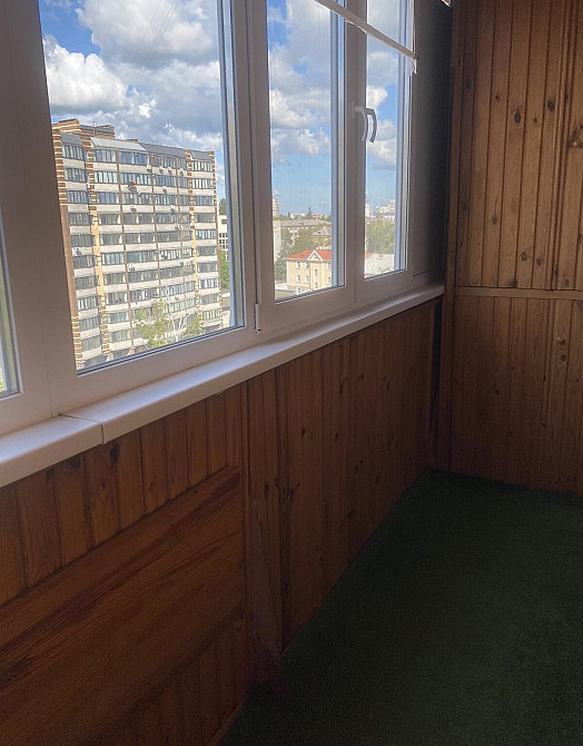 Продаж Квартира 1-кімнатна, 4/5 поверх на вул. Троянівська Zhytomyr - photo 5