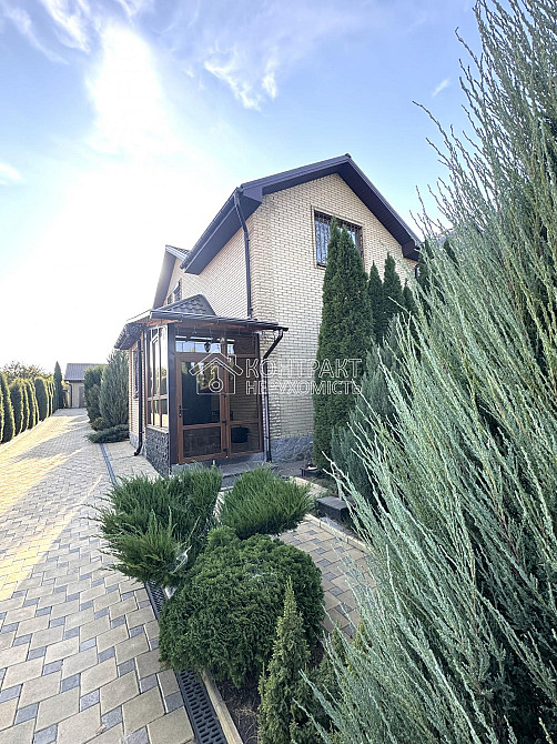 Продаж Будинок 5-кімнатний на вул. Космічна Бабаї - фото 4