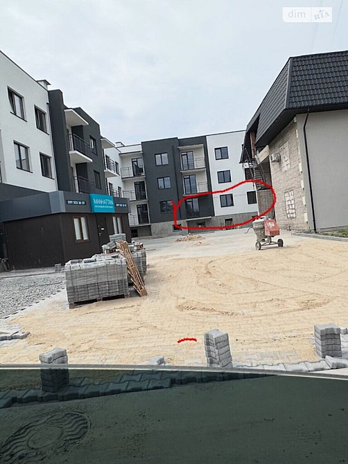 Продаж Квартира 2-кімнатна, 1/3 поверх на Каденюка Вінниця - фото 8